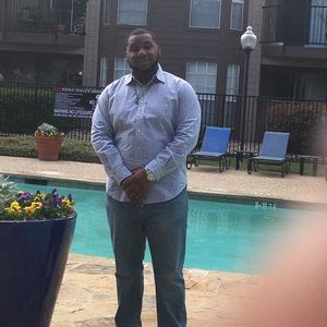 Meet your Posher, David